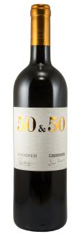 Rotwein 50 & 50 Avignonesi IGT 