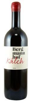Rotwein Kalch  (Merlot-Cabernet Franc-Lagrein) 