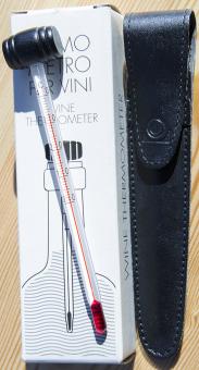 Accessoires Thermometer Fassl 