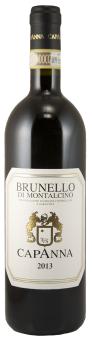 Rotwein Brunello di Montalcino DOCG 