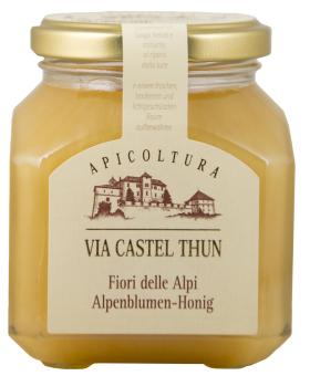 Honig Alpenblumen Honig 400 gr. 