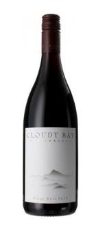 Rotwein Pinot Noir Cloudy Bay 