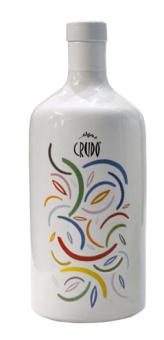 Olivenöl Olio extra vergine "CRUDO" Ceramica 