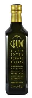 Olivenöl Olio extra vergine "CRUDO" classico 