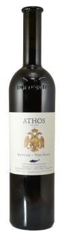 Rotwein Athos -  Rotwein - vino rosso 