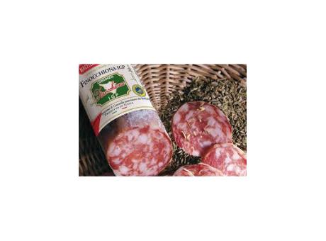 Spezialitäten Salami Finocchiana IGP (mit Fenchel) ca. 400 g 