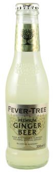 Getränke Fever Tree Ginger Beer cl 20 