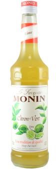 Getränke Lime Monin CL 70 