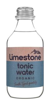 Getränke Limestone Classic Tonic BIO cl 20 
