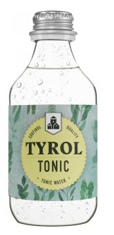 Getränke Tyrol Tonic BIO cl 20 