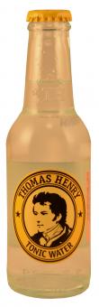 Getränke Thomas Henry Tonic Water cl 20 
