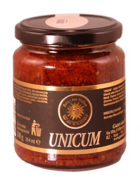 Spezialitäten Unicum 314gr. 