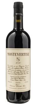 Rotwein Montevertine IGT 