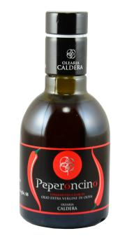 Olivenöl Olio al Peperoncino - 0,25 