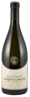 Weisswein Sauvignon The Wine Collection DOC 