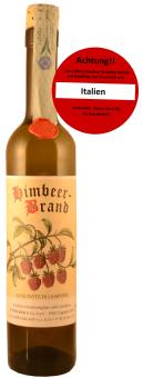 Destillate Himbeer  Brand 42 % vol 