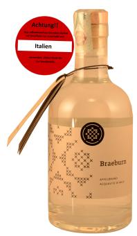 Destillate Braeburn -  Schenna 42% vol 