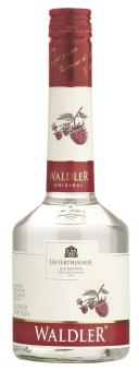 Destillate Waldler cc 700 - 39% vol 